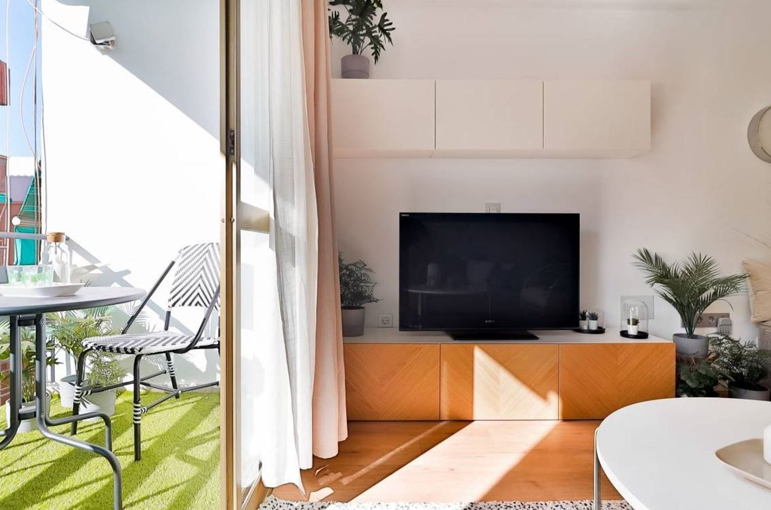 Casa de pueblo en Calle Monte, 1, Gibralfaro - Foto 15