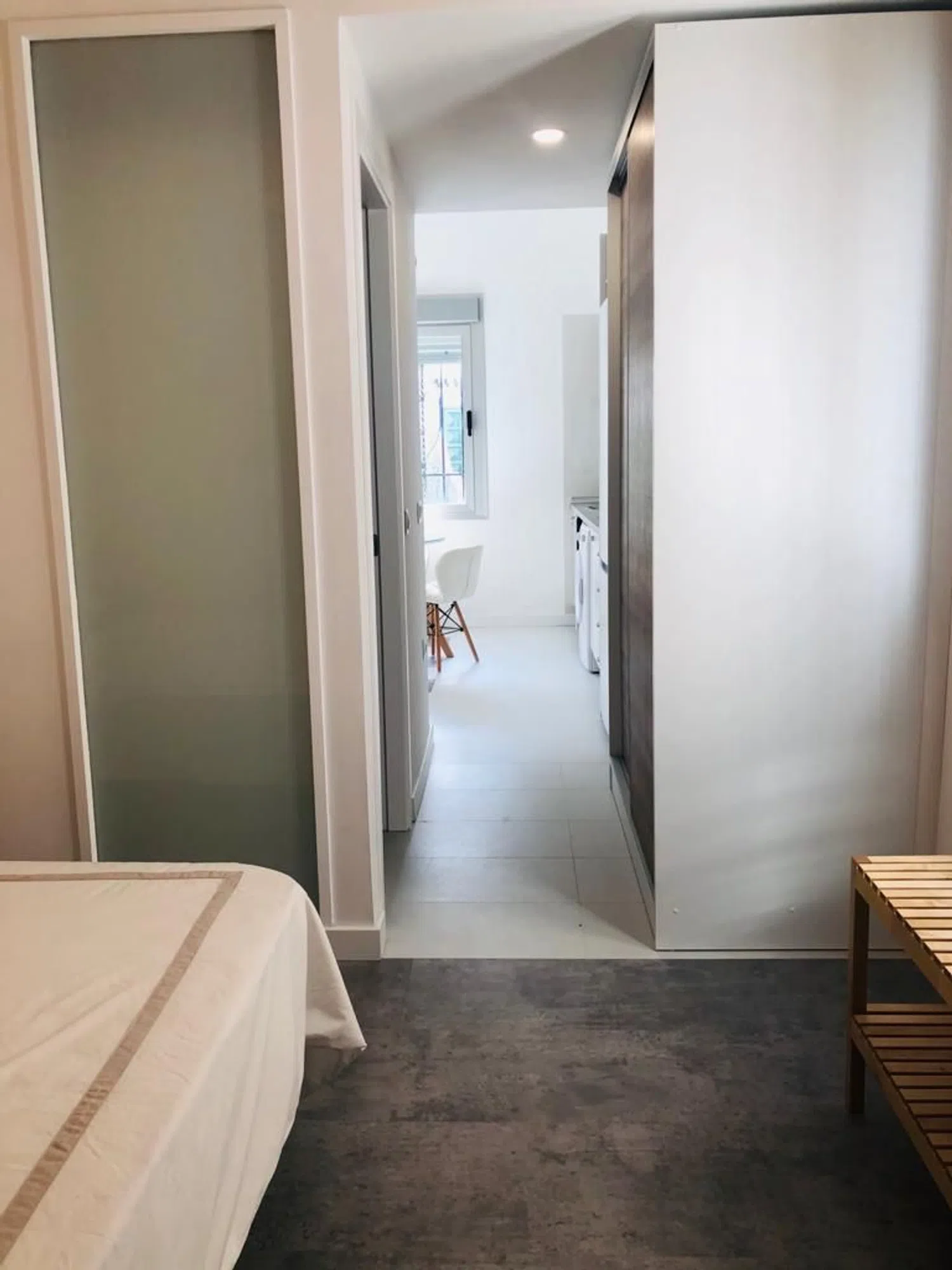 Estudio en calle Conde de Ureña, 33 n - Foto 11