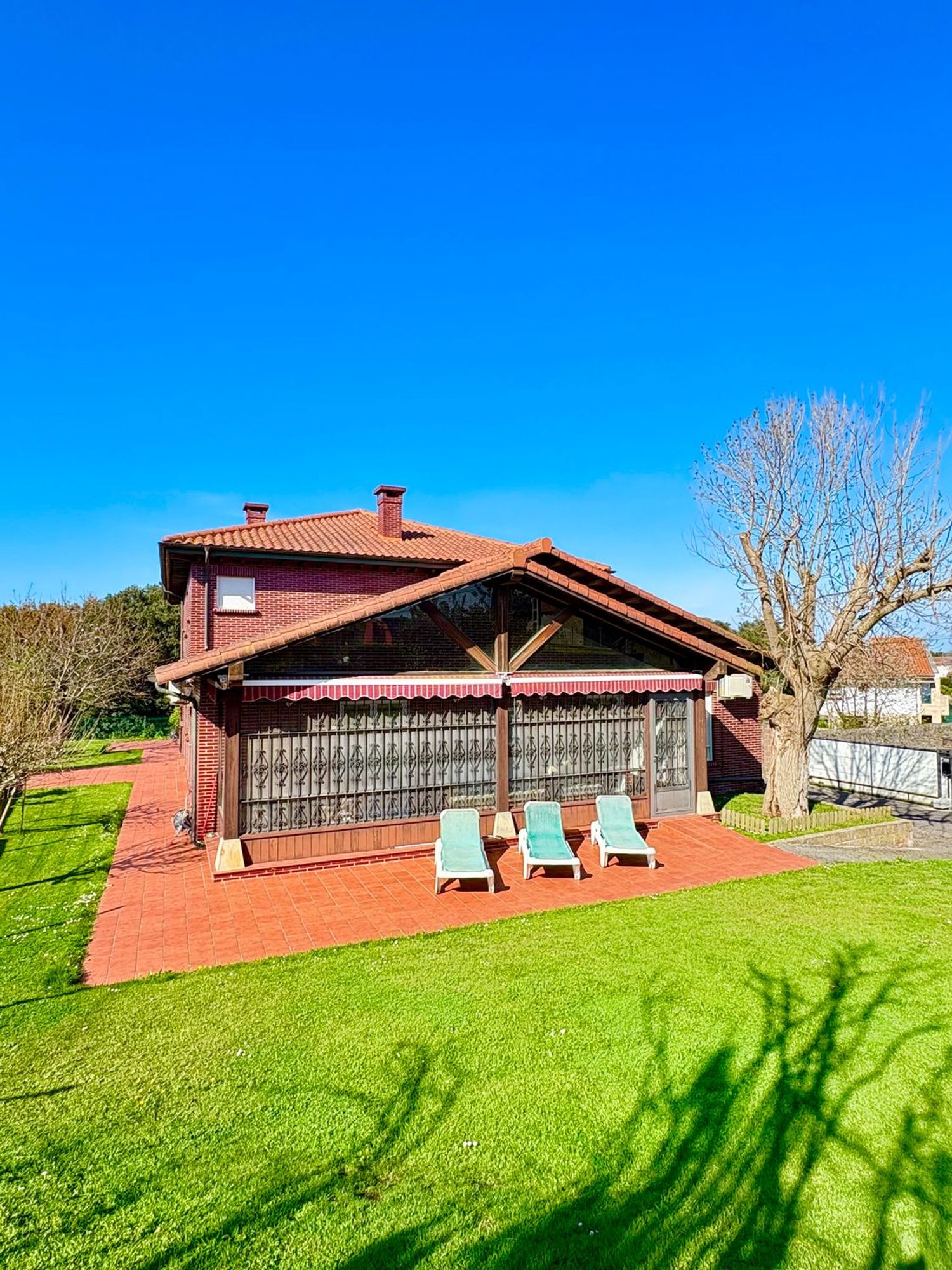 Casa o chalet independiente en Calle Fernando de la Peña carrera, 555 - Foto 3