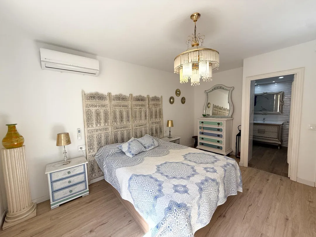 Piso en  Camí de Son Toells 24 - Foto 4