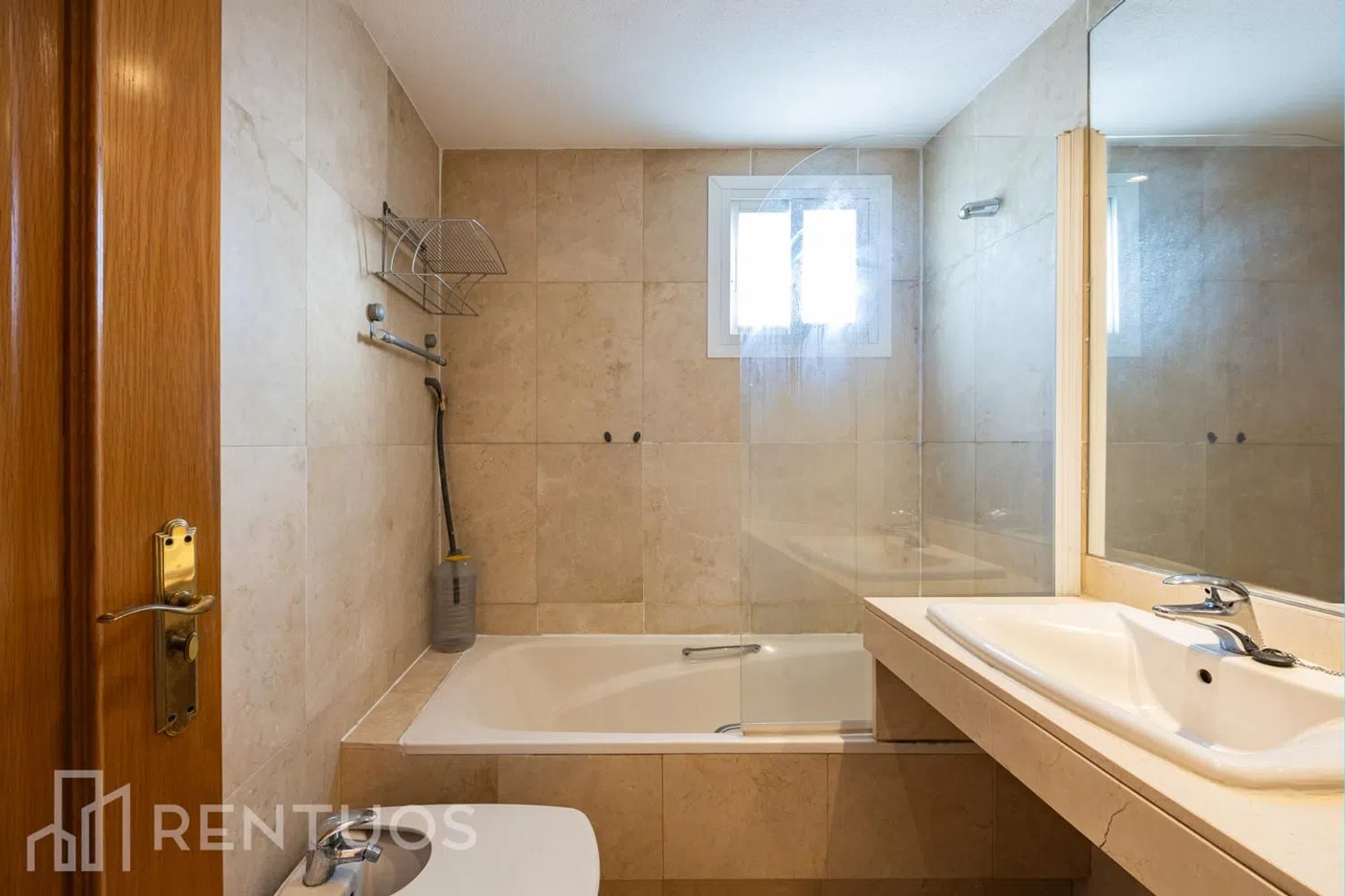 Piso en calle Alanís - Foto 18