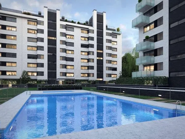 Piso en calle Cirilo Martínez Novillo, 9