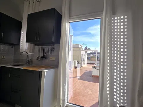 Ático en calle de Villarroel, 42 - Foto 5