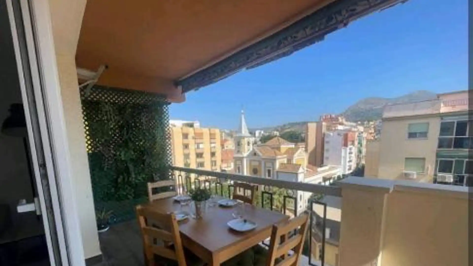 Piso en  Avenida Juan Sebastián Elcano 188 - Foto 3