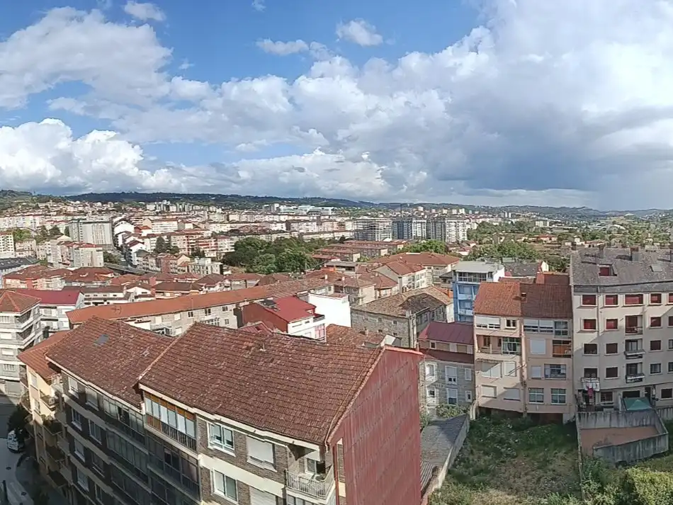 Piso en  Rúa Nicomedes Pastor Díaz 2 - Foto 14