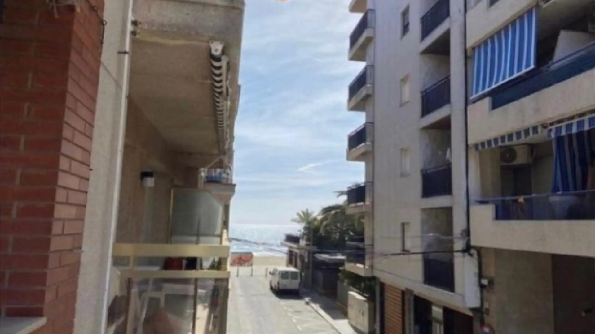 Piso en  Carrer del Pintor Mir 18 - Foto 1