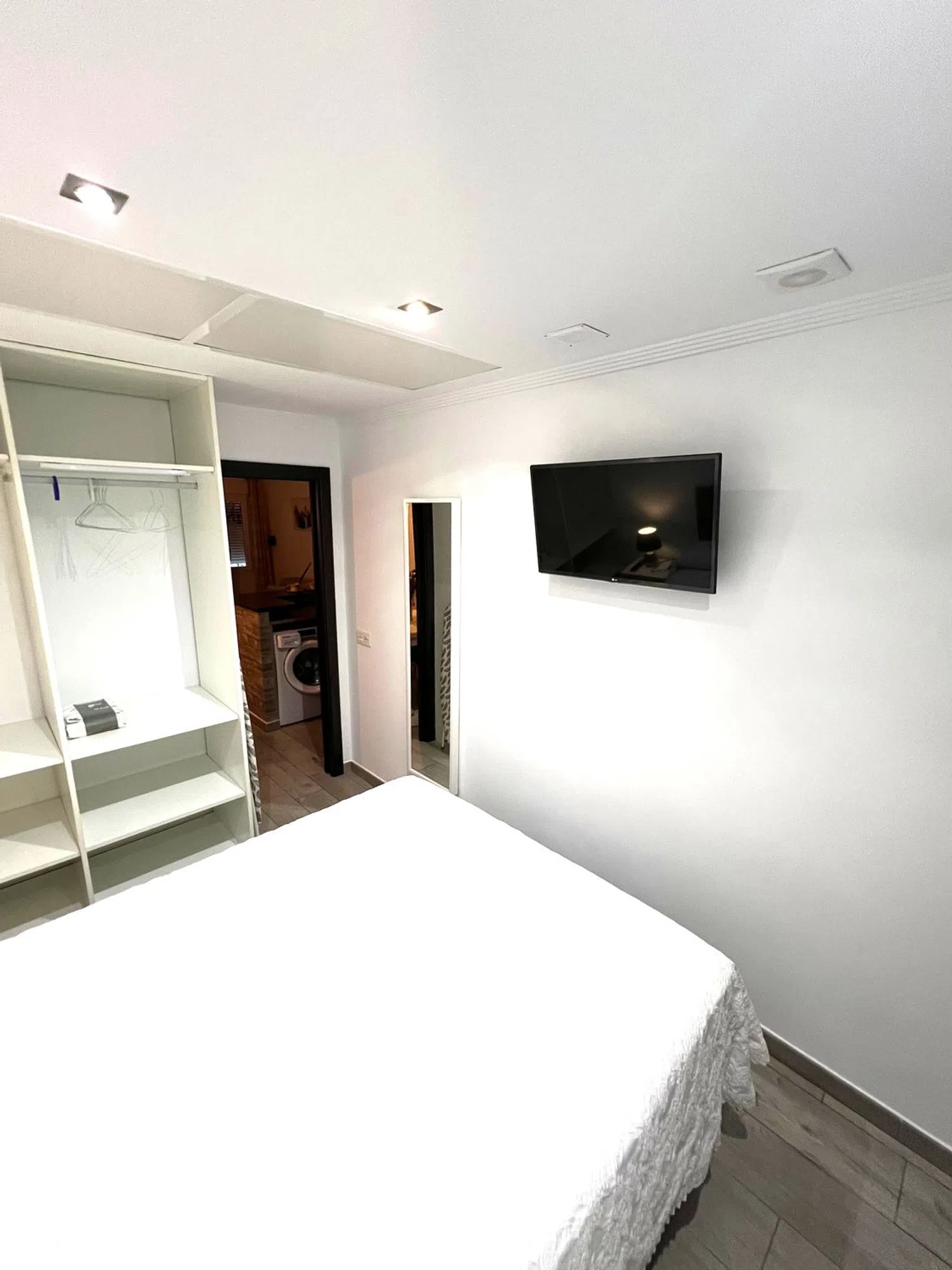 Estudio en avenida General López Domínguez, 23 - Foto 16