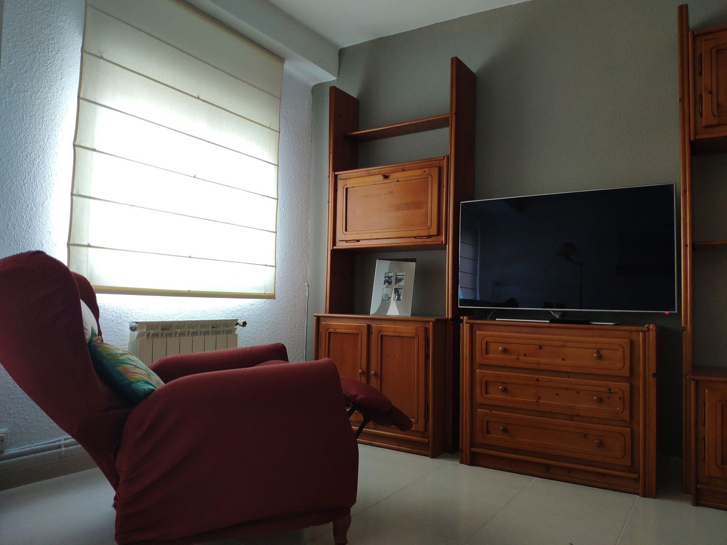 Piso en calle Ramiro II el Monje, 3 - Foto 6