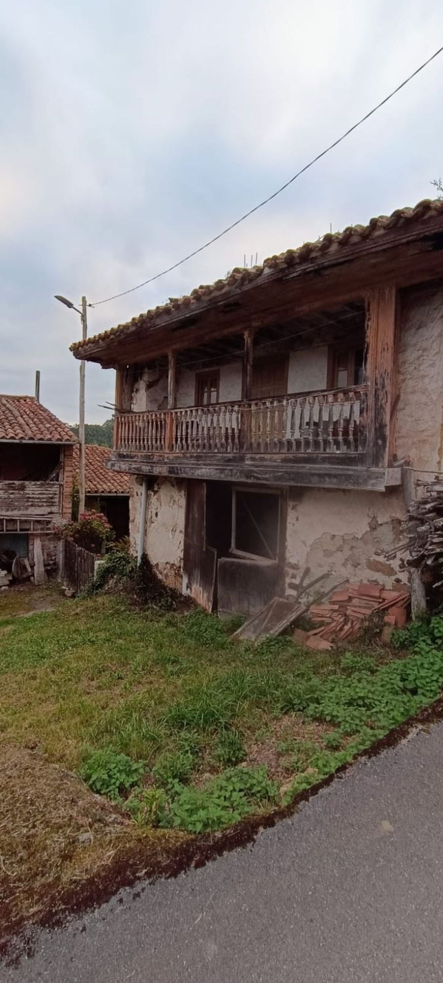 Casa de pueblo en San Martín de Valle, 30 - Foto 10