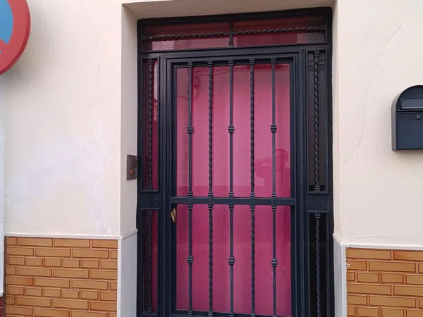 Piso en Calle Primero de Mayo, 2 - Foto 1