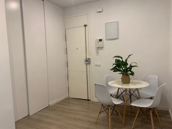 Piso en calle de José Ortega y Gasset, 48