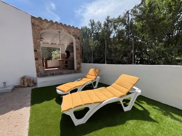 Casa o chalet independiente en Poligono 7 s/n - Foto 1