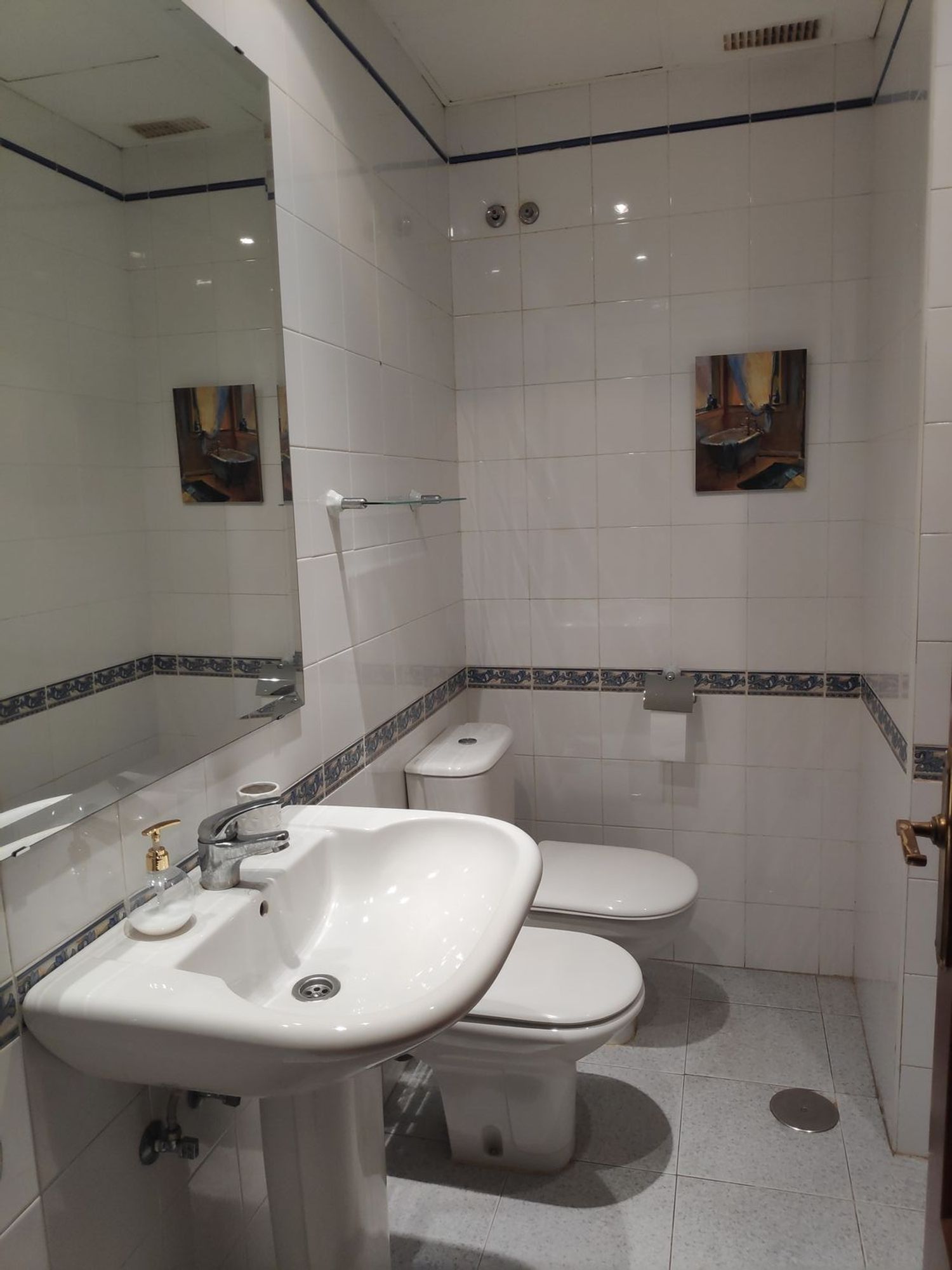 Piso en calle Teodosio, 7 - Foto 9