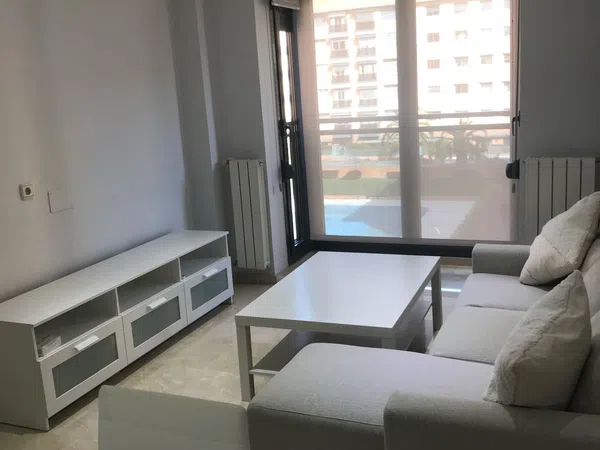 Piso en calle de Deyanira, 17