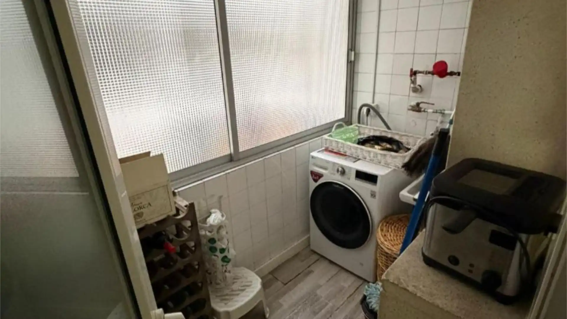 Piso en  Calle Poeta Manuel de Góngora 13 - Foto 15