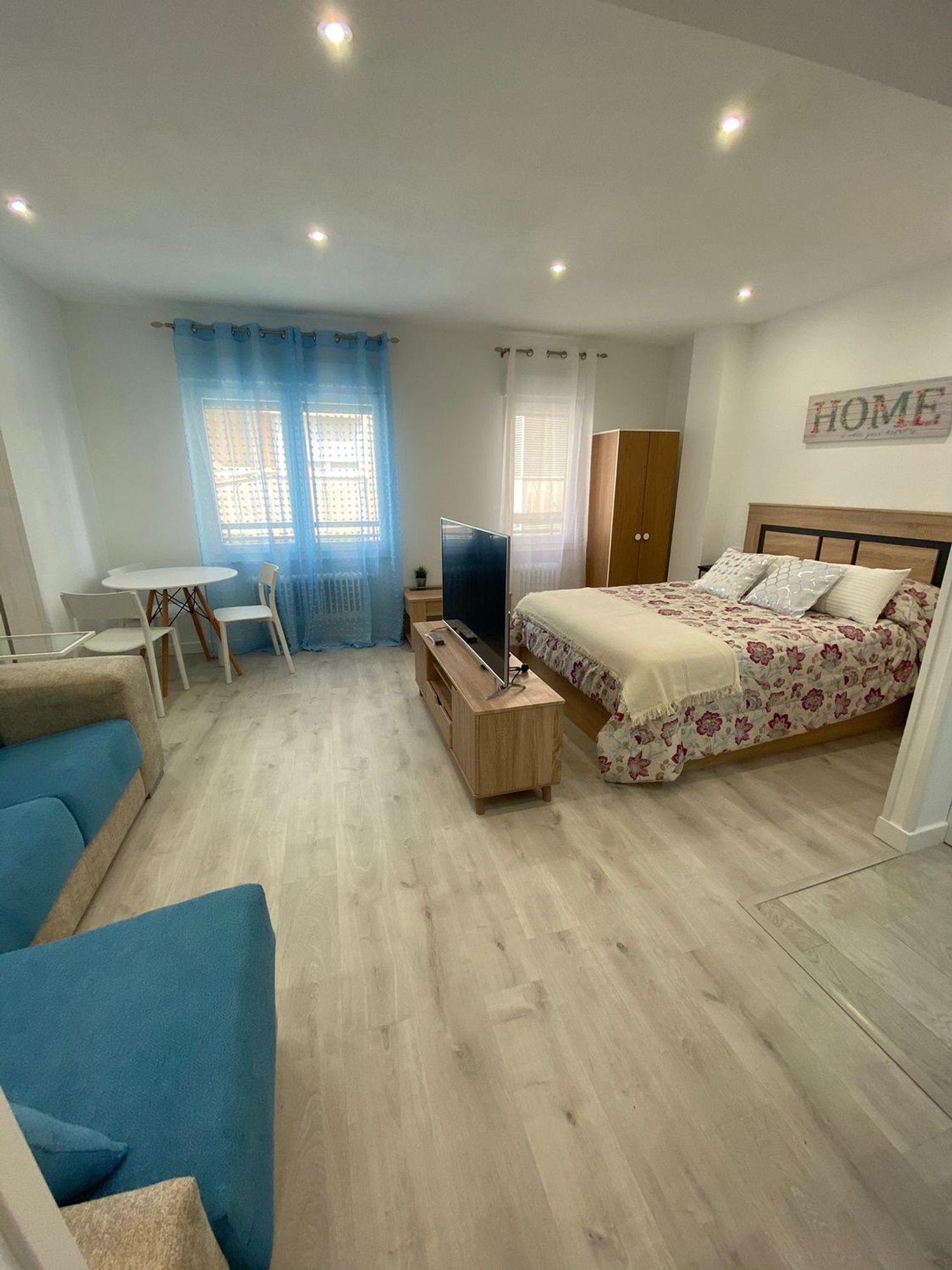 Piso en calle Padilleros, 20 -22 - Foto 1