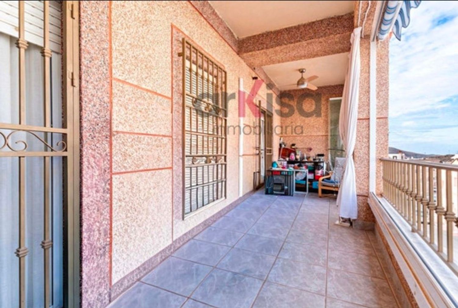 Chalet pareado en Calle Juan de la Cierva, 6 - Foto 3