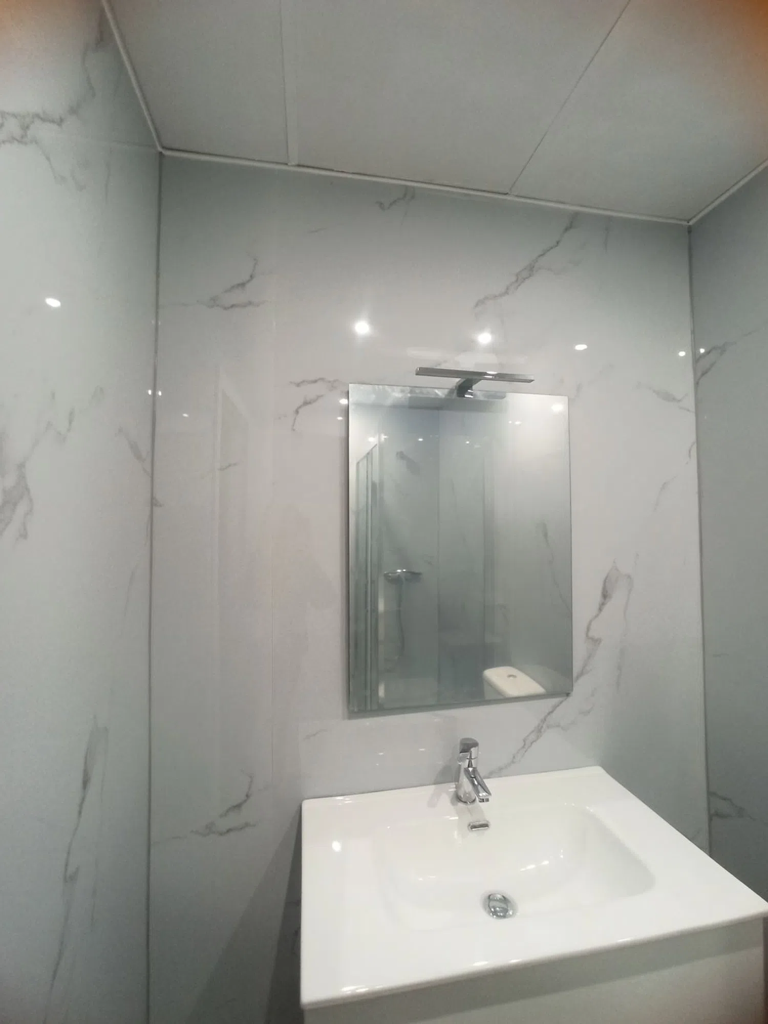 Piso en calle de Emilia, 12 - Foto 5