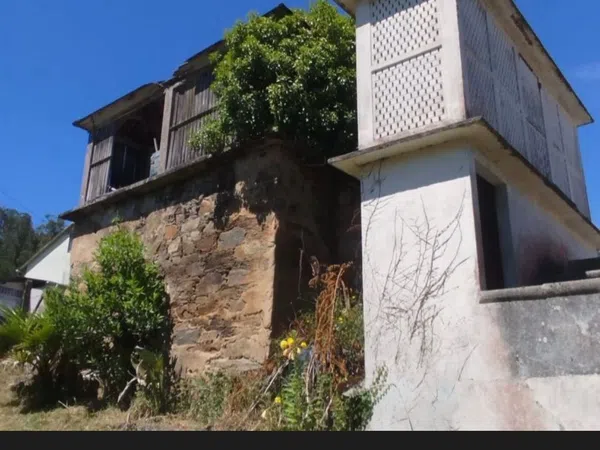 Finca rústica en A felgueira s/n - Foto 10