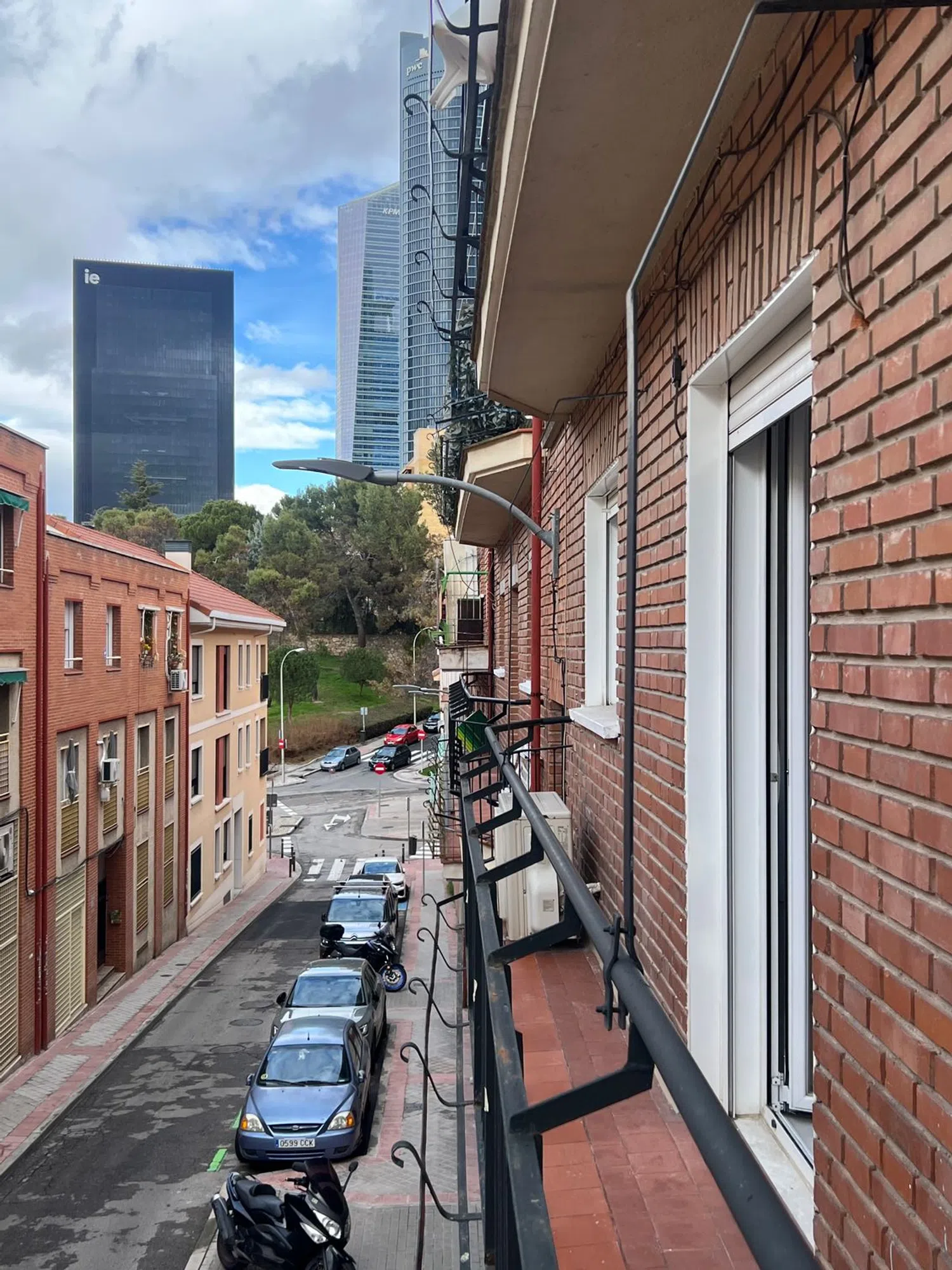 Piso en calle de Alcolea, 8 - Foto 4