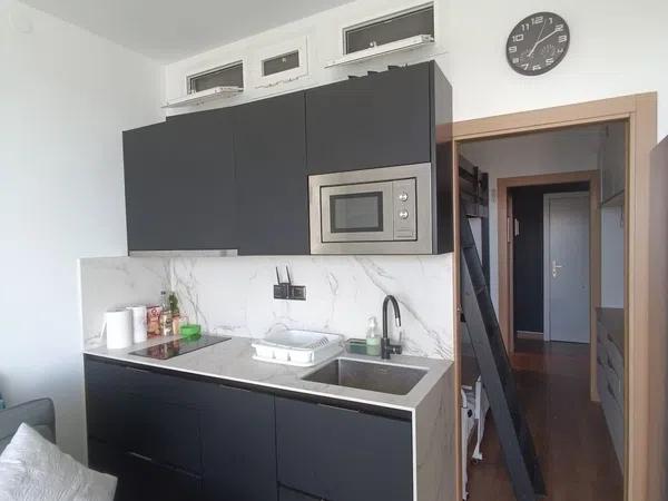 Estudio en Avenida Alay, 4, Solymar - Puerto Marina, Solymar - Puerto Marina - Foto 4
