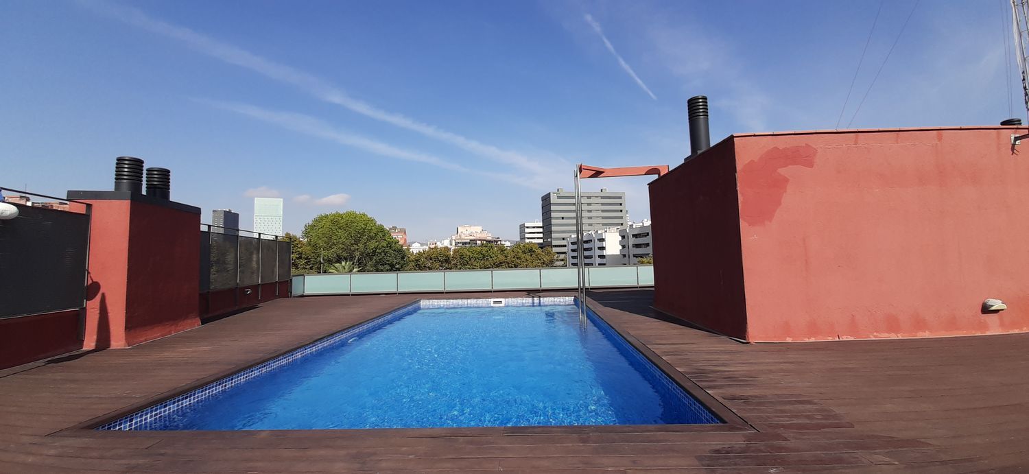 Piso en El Poblenou, El Poblenou - Foto 2