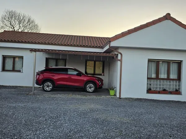 Casa o chalet independiente en Carretera de Santa Rosa, 102 - Foto 29