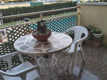 Piso en  Carrer Pardo Gimeno 73 - Foto 1