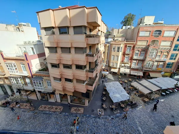 Piso en Calle Puertas de Murcia, 13, Casco Antiguo - Foto 15