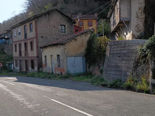 Casa independiente en Rioturbio, 11 - Foto 16