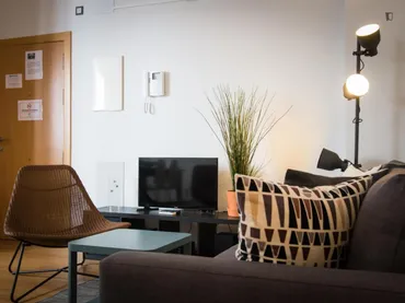Apartamento en Málaga Capital - Foto 14