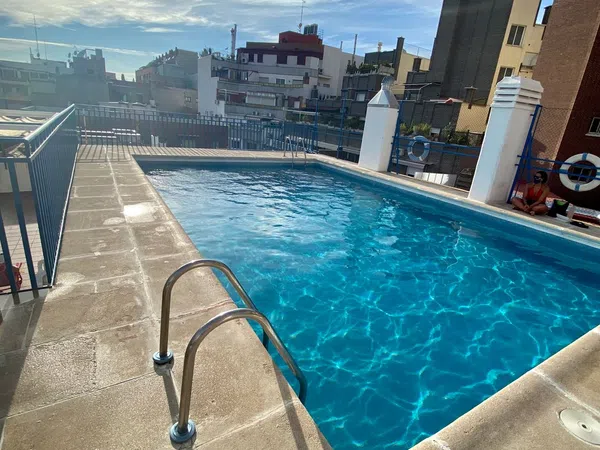 Piso en calle de Francisco Silvela, 35