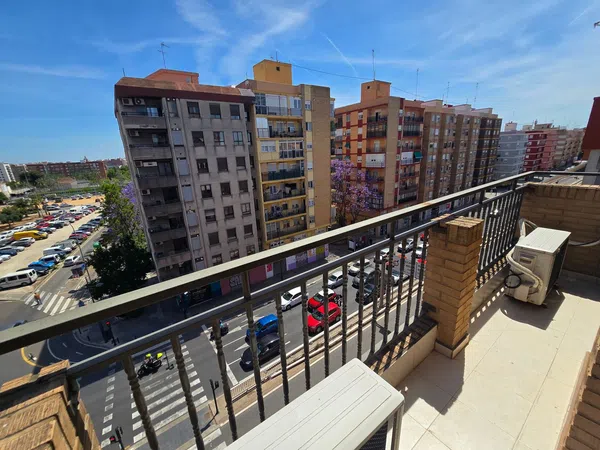 Piso en Avenida del Doctor Peset Aleixandre, Benicalap - Foto 8