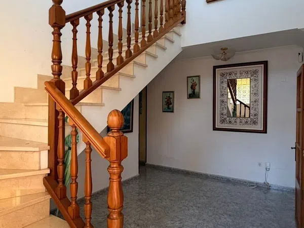 Chalet adosado en calle de Júpiter, 15 - Foto 17