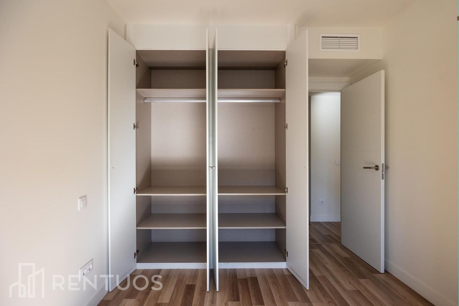 Piso en calle de José Escobar y Saliente - Foto 27