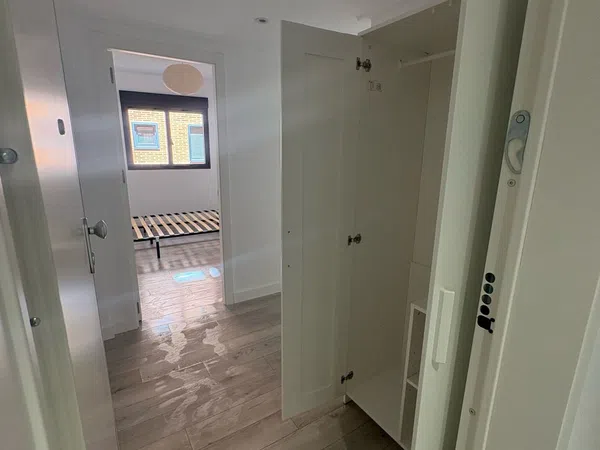 Piso en calle Rosendos, 10 - Foto 5