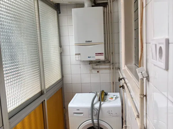 Ático en Calle de Ramón y Cajal, 63, Escoles - Foto 5