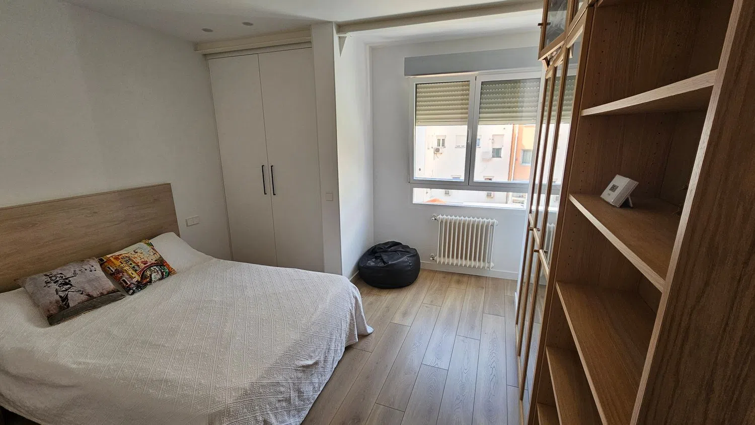 Piso en calle de Aranjuez, 7 Bis - Foto 7