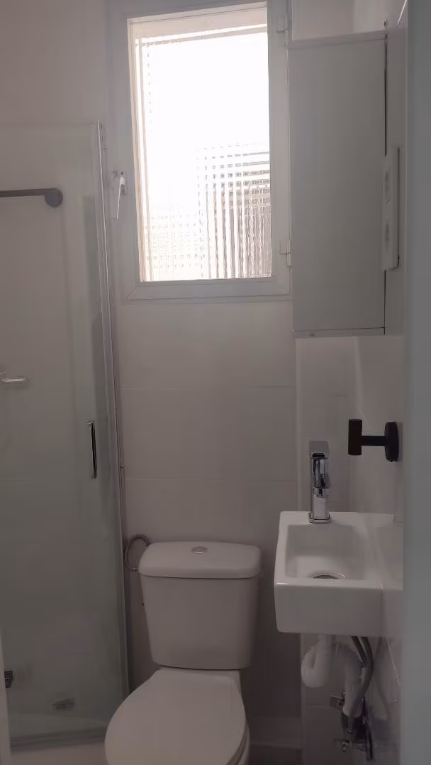 Piso en  Calle de las Moreras 209