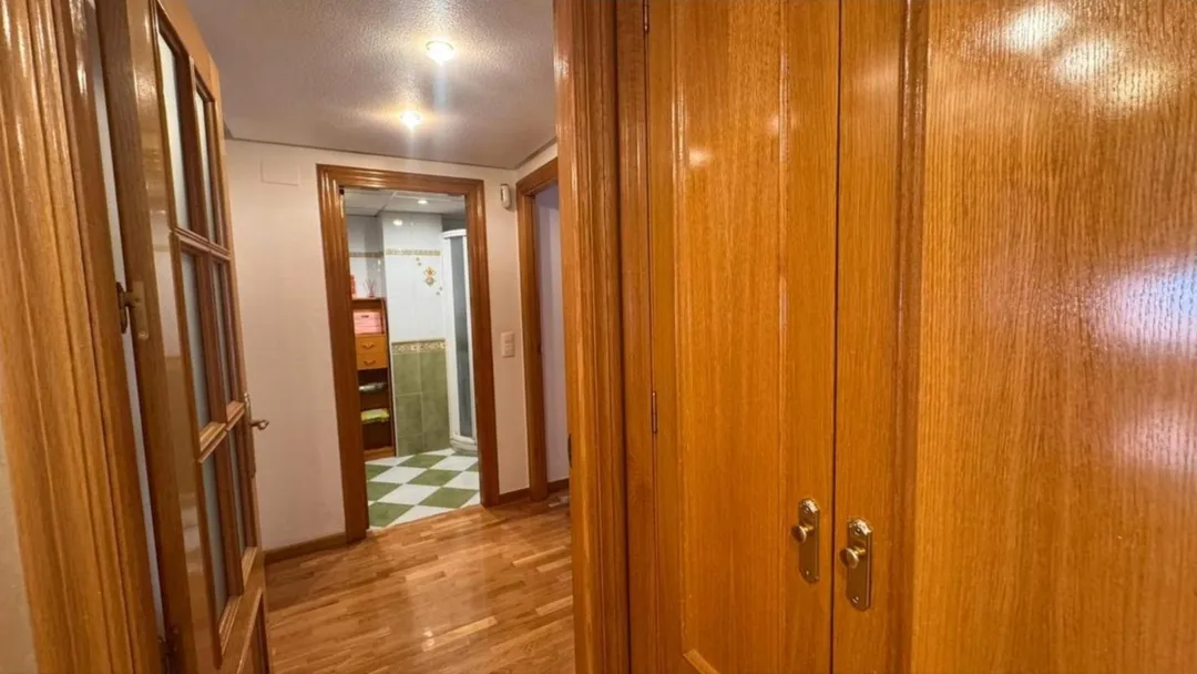 Piso en  Calle Juan de la Cosa 2 - Foto 10