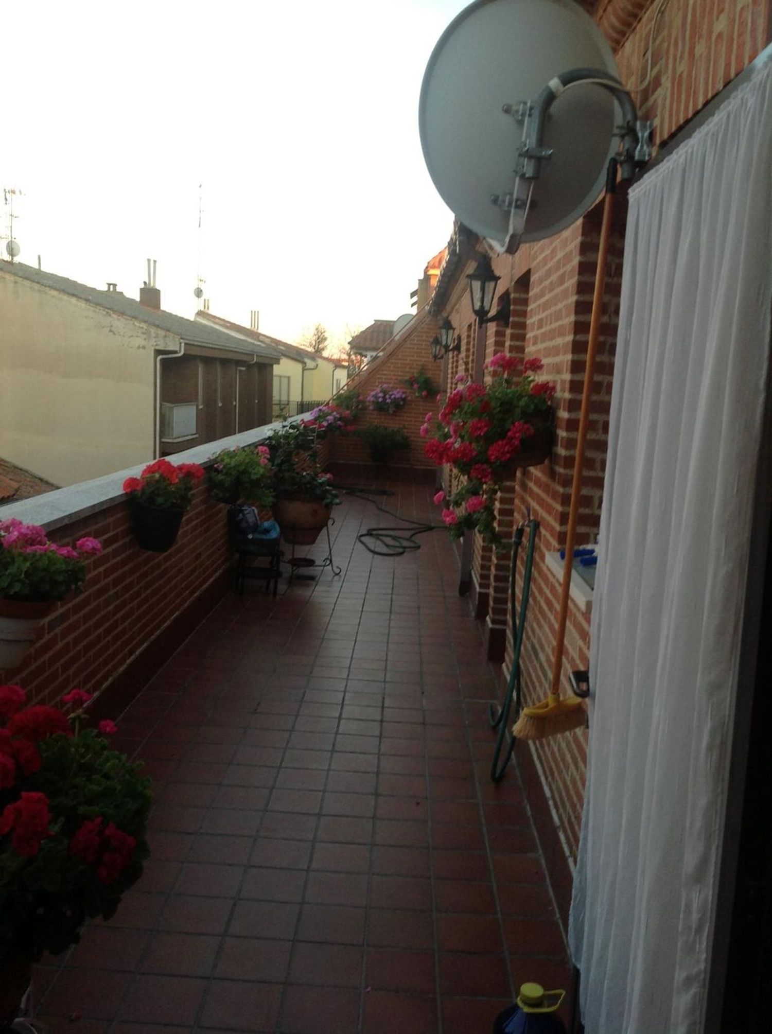 Ático en Calle de Santo Domingo, 2 - Foto 5
