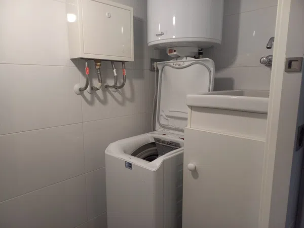Piso en Zona Juan de Borbón, Zona Juan de Borbón - Foto 19