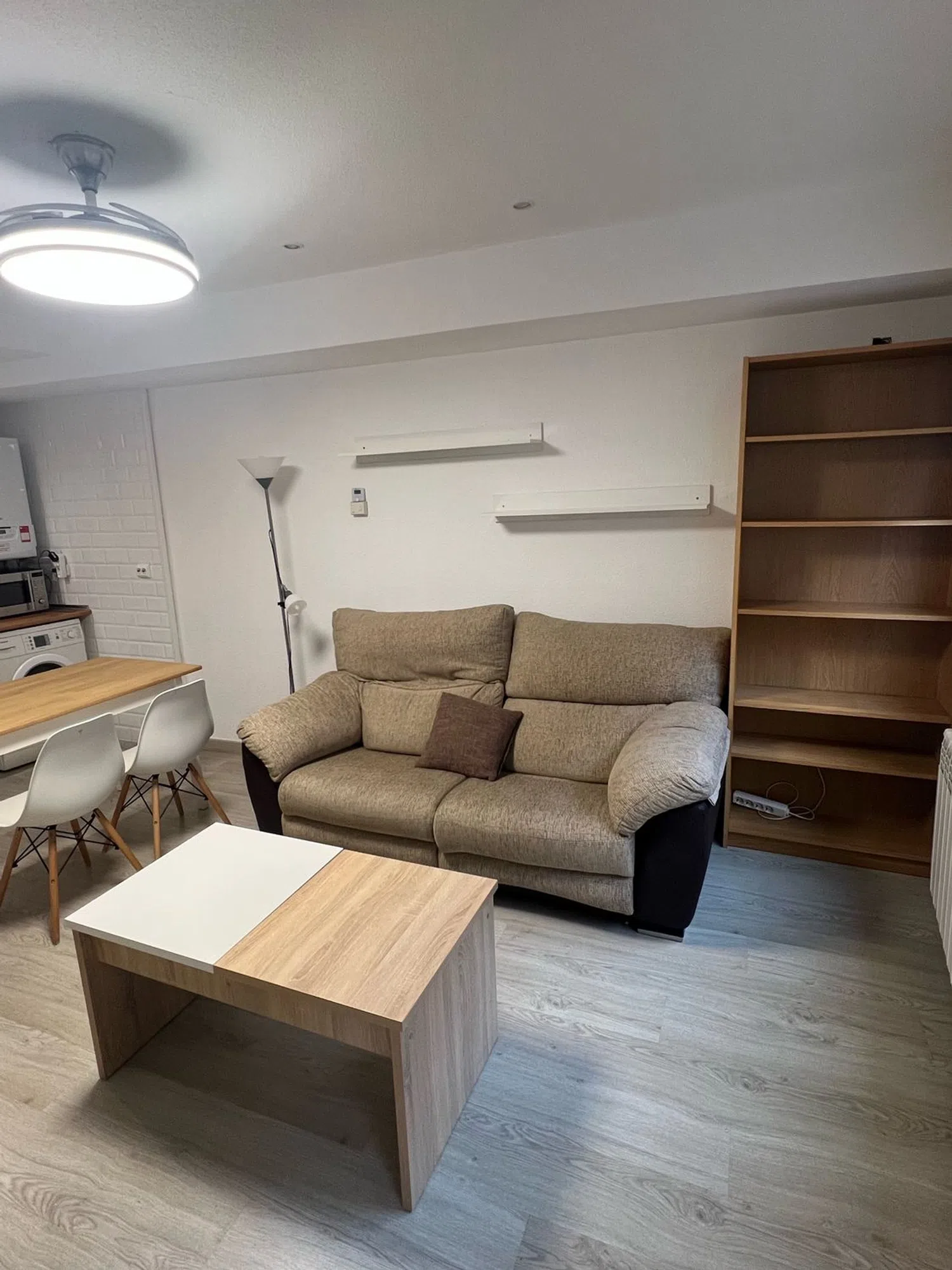 Piso en calle de las Azucenas, 42 - Foto 12