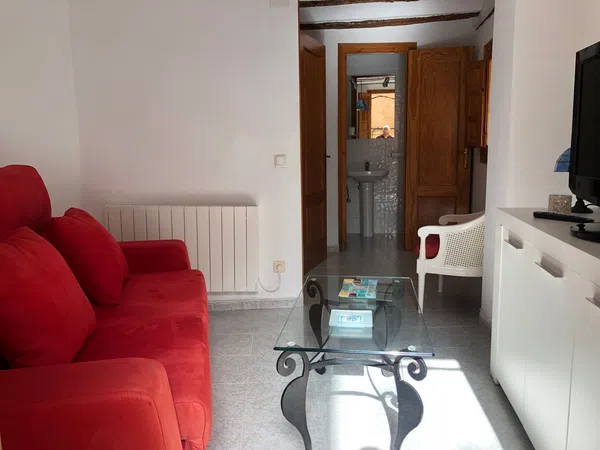Casa de pueblo en Calle Mesón, 17 - Foto 10