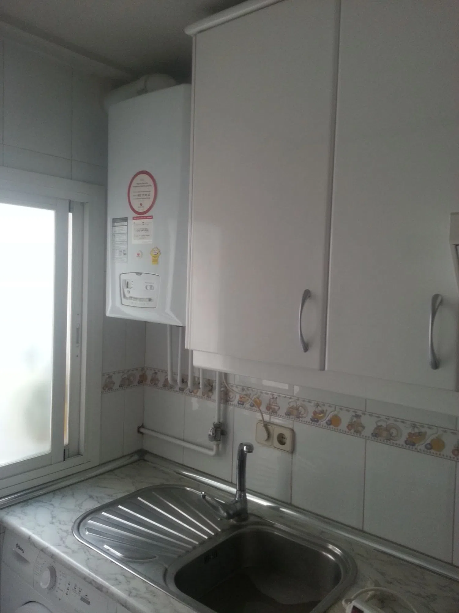 Piso en Barrio Castilla - Foto 9