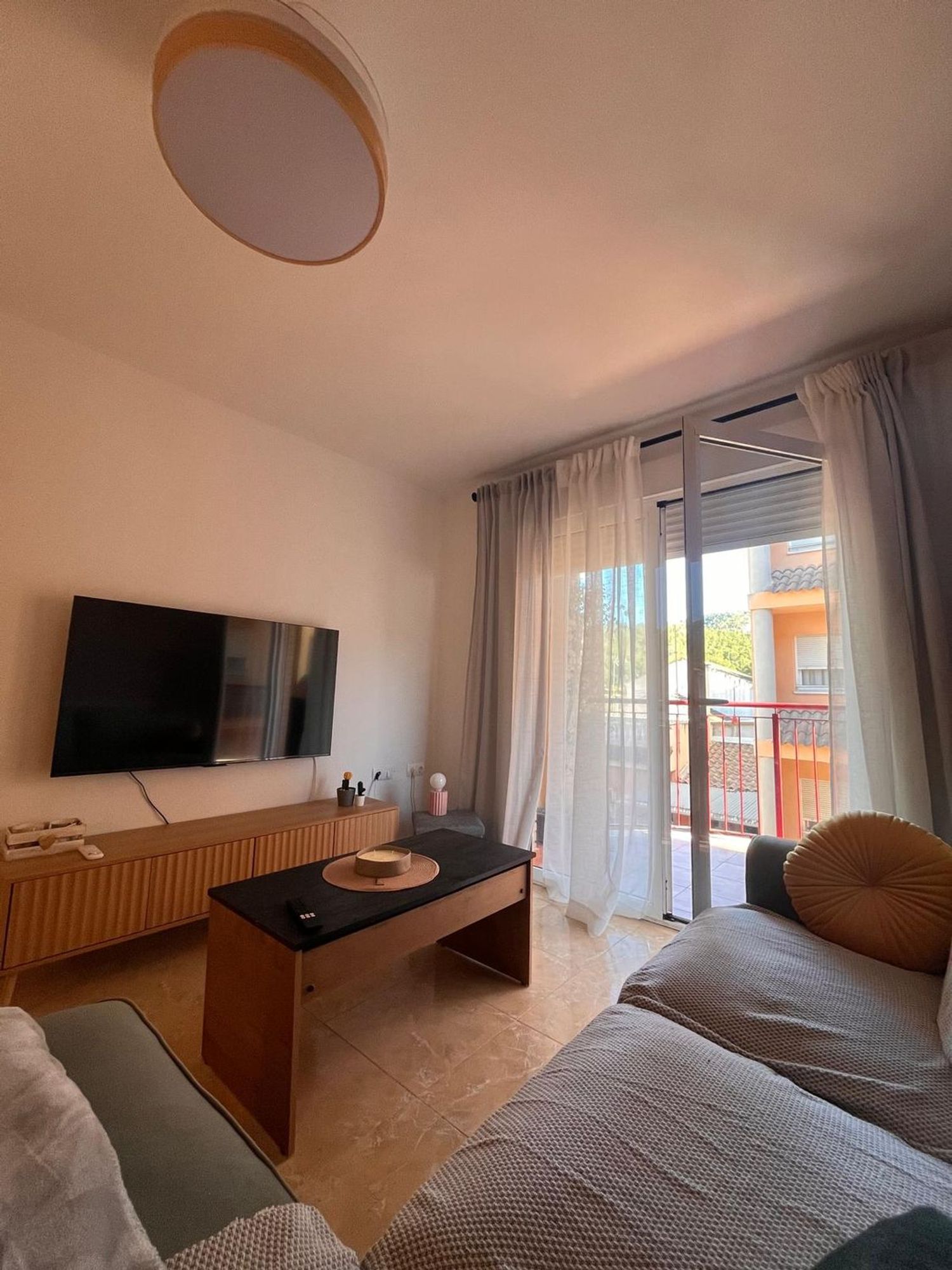 Piso en calle Juan Tenorio, 56 - Foto 7