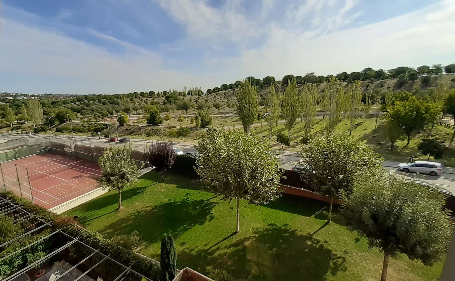 Piso en calle de Américo Castro, 92 - Foto 2