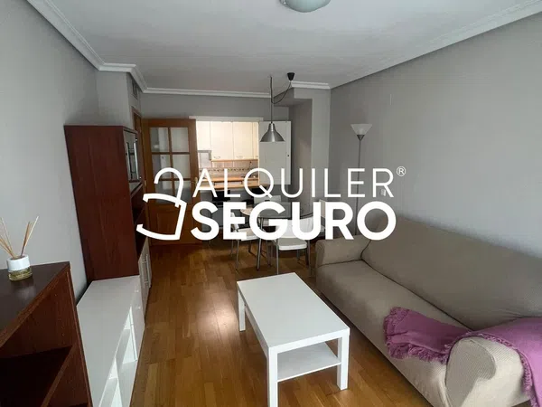 Piso en Calle de Alfonso Gómez, Simancas - Foto 12