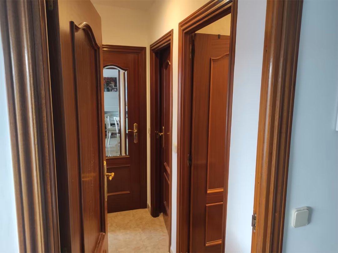 Piso en  Calle del Corregidor Señor de la Elipa 16 - Foto 4