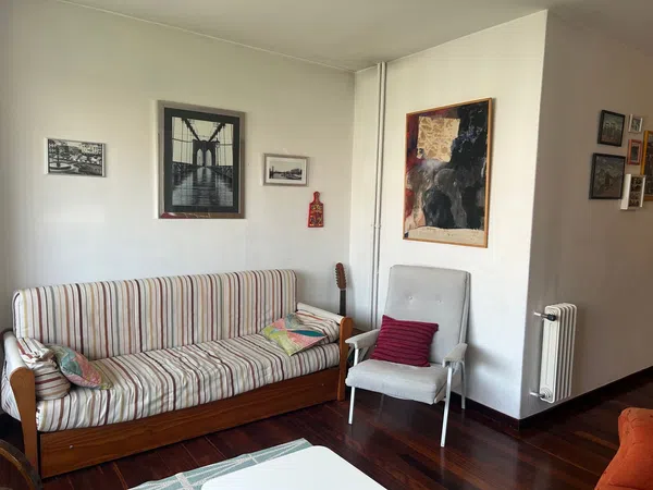 Estudio en Calle Padre Fernando Olmedo, 5, Zona Plaza de Barcelos, Zona Plaza de Barcelos - Foto 12